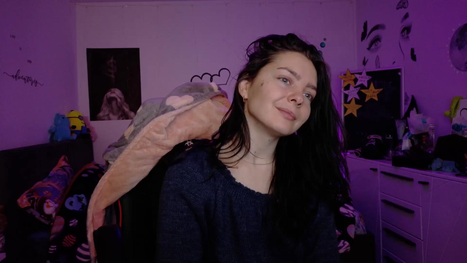 Gallery image thumbnail from YreneA's myfreecams stream on, 12/31/2025, 06:56 image 17 of 20