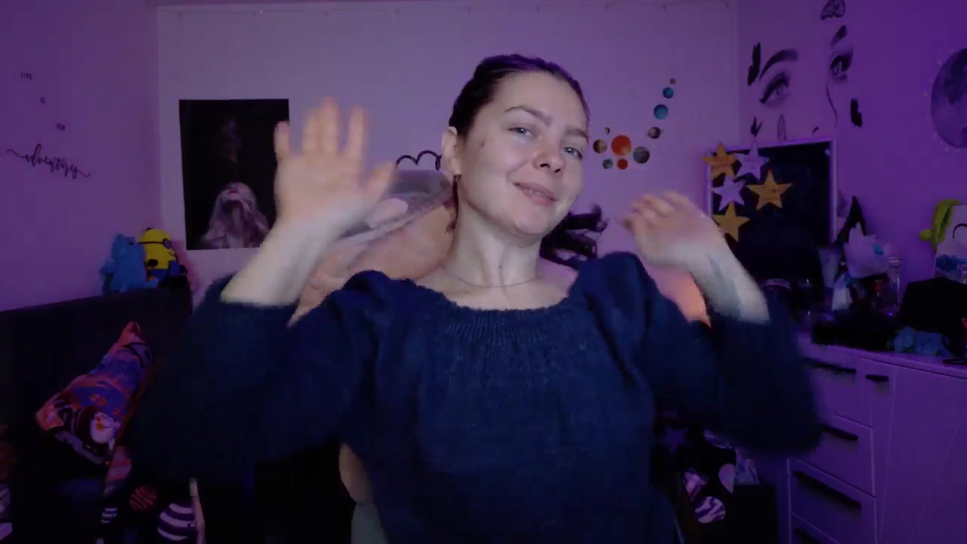 Gallery image thumbnail from YreneA's myfreecams stream on, 12/31/2025, 06:56 image 20 of 20