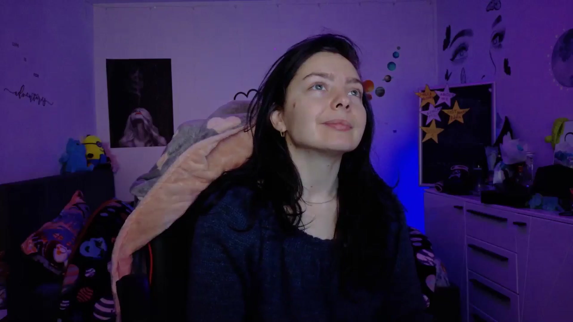 Gallery image thumbnail from YreneA's myfreecams stream on, 12/31/2025, 06:56 image 14 of 20
