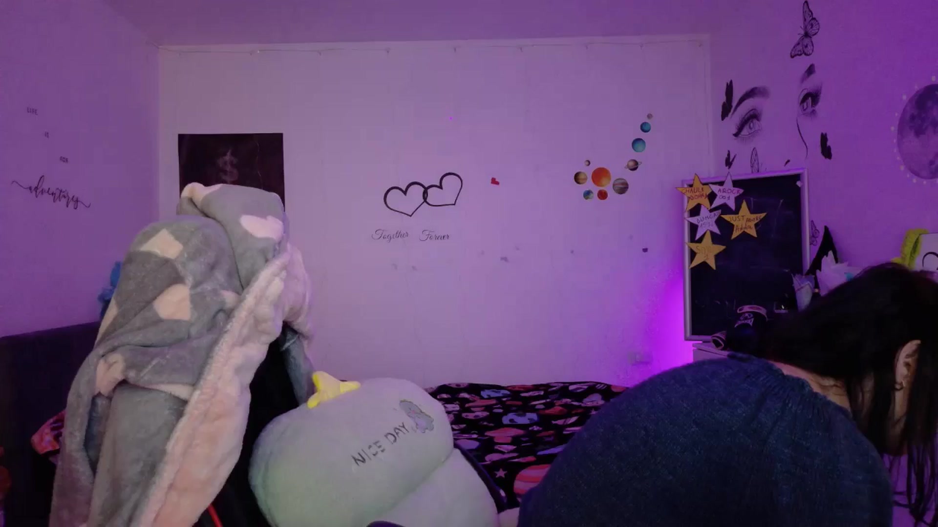 Gallery image thumbnail from YreneA's myfreecams stream on, 12/31/2025, 06:56 image 1 of 20