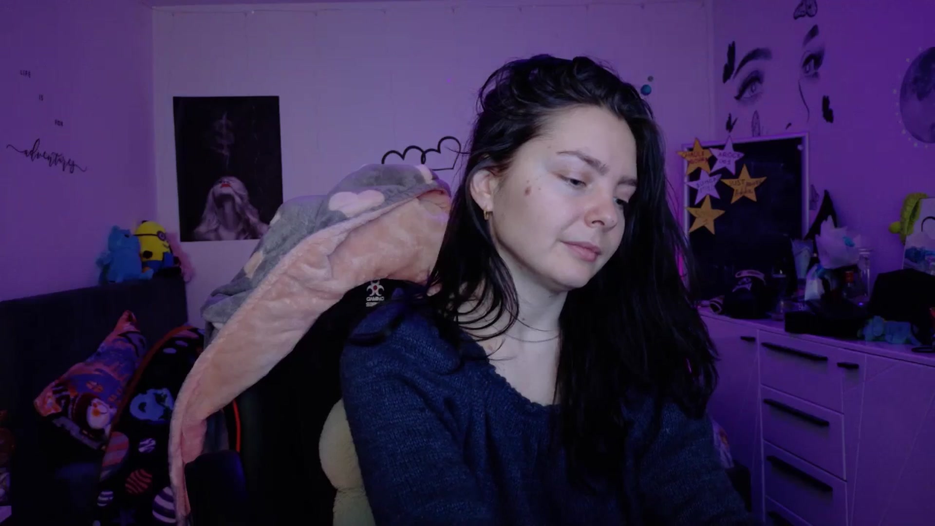 Gallery image thumbnail from YreneA's myfreecams stream on, 12/31/2025, 06:56 image 18 of 20