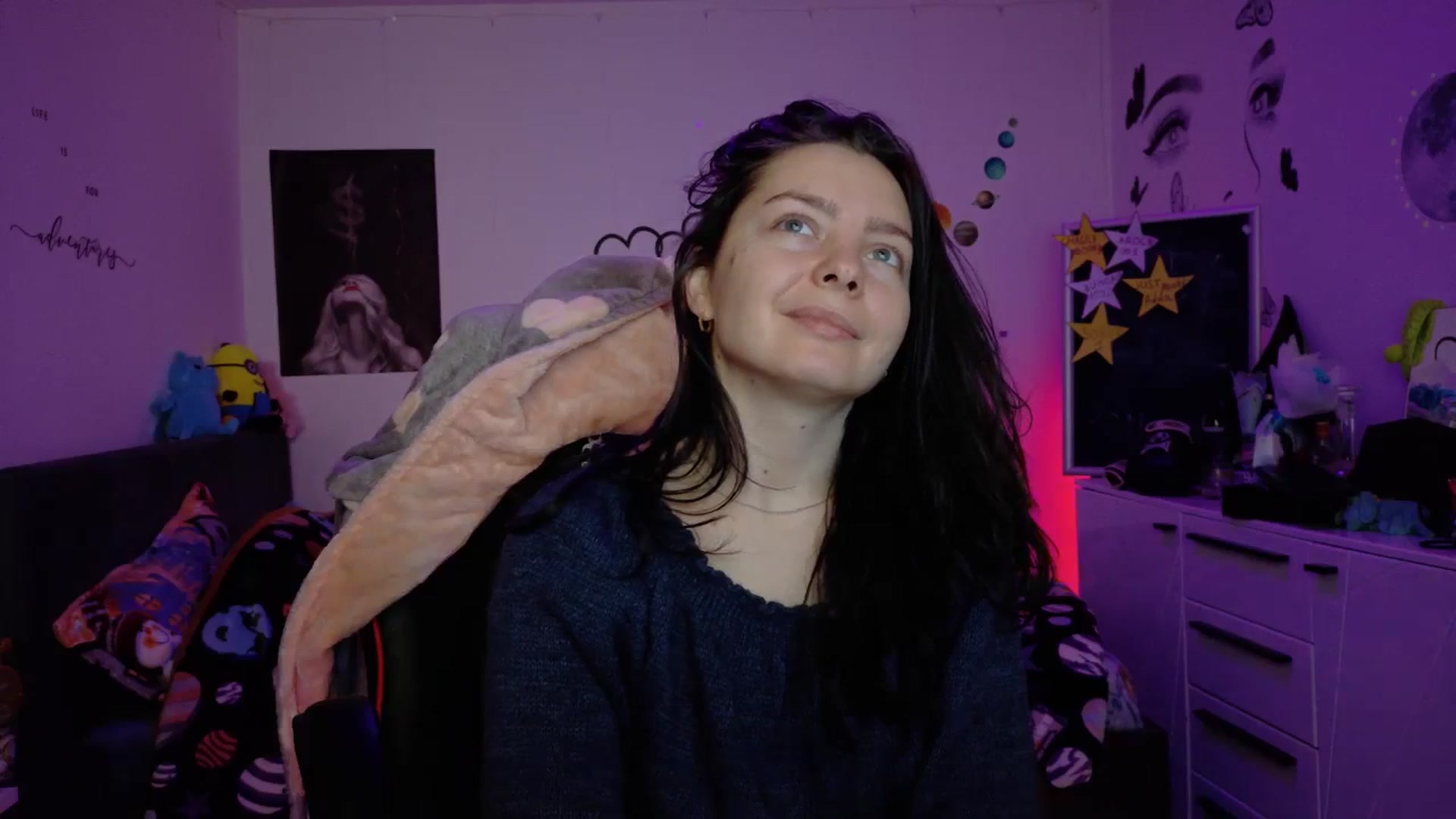 Gallery image thumbnail from YreneA's myfreecams stream on, 12/31/2025, 06:56 image 19 of 20