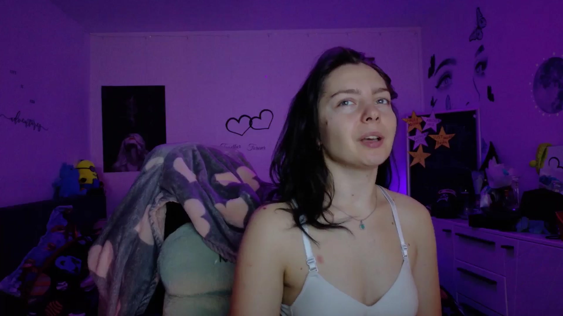 Gallery image thumbnail from YreneA's myfreecams stream on, 01/02/2026, 05:36 image 19 of 20