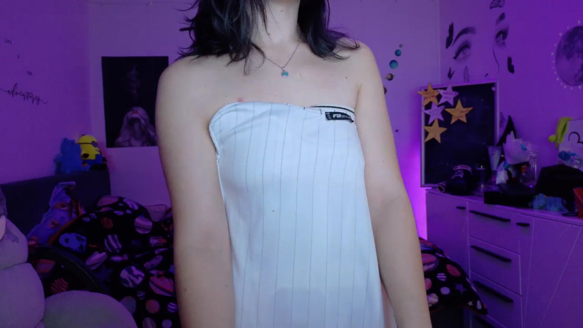 Gallery image thumbnail from YreneA's myfreecams stream on, 01/02/2026, 05:36 image 9 of 20