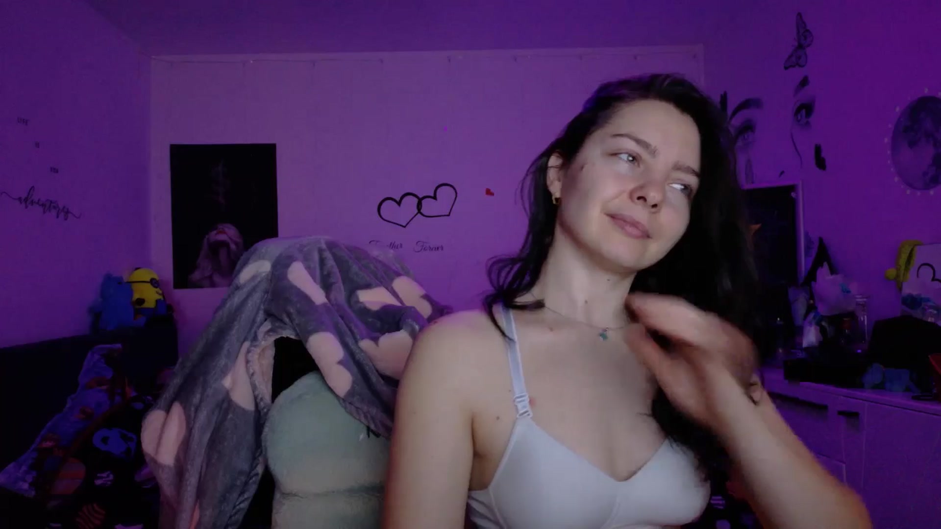 Gallery image thumbnail from YreneA's myfreecams stream on, 01/02/2026, 05:36 image 20 of 20