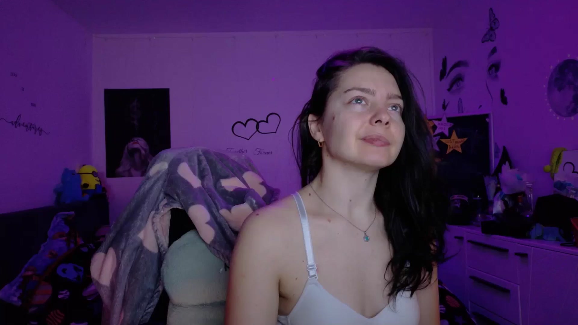 Gallery image thumbnail from YreneA's myfreecams stream on, 01/02/2026, 05:36 image 18 of 20