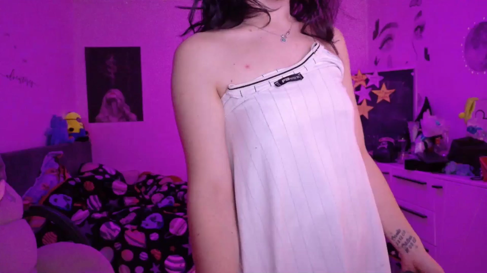 Gallery image thumbnail from YreneA's myfreecams stream on, 01/02/2026, 05:36 image 3 of 20