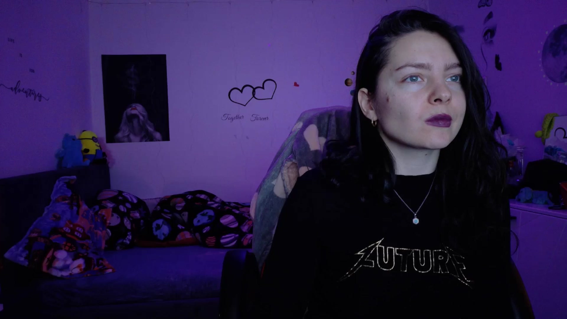 Gallery image thumbnail from YreneA's myfreecams stream on, 01/02/2026, 09:57 image 10 of 20