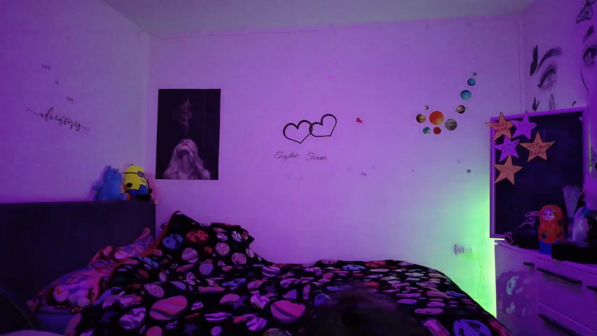 Gallery image thumbnail from YreneA's myfreecams stream on, 01/05/2026, 06:07 image 4 of 20