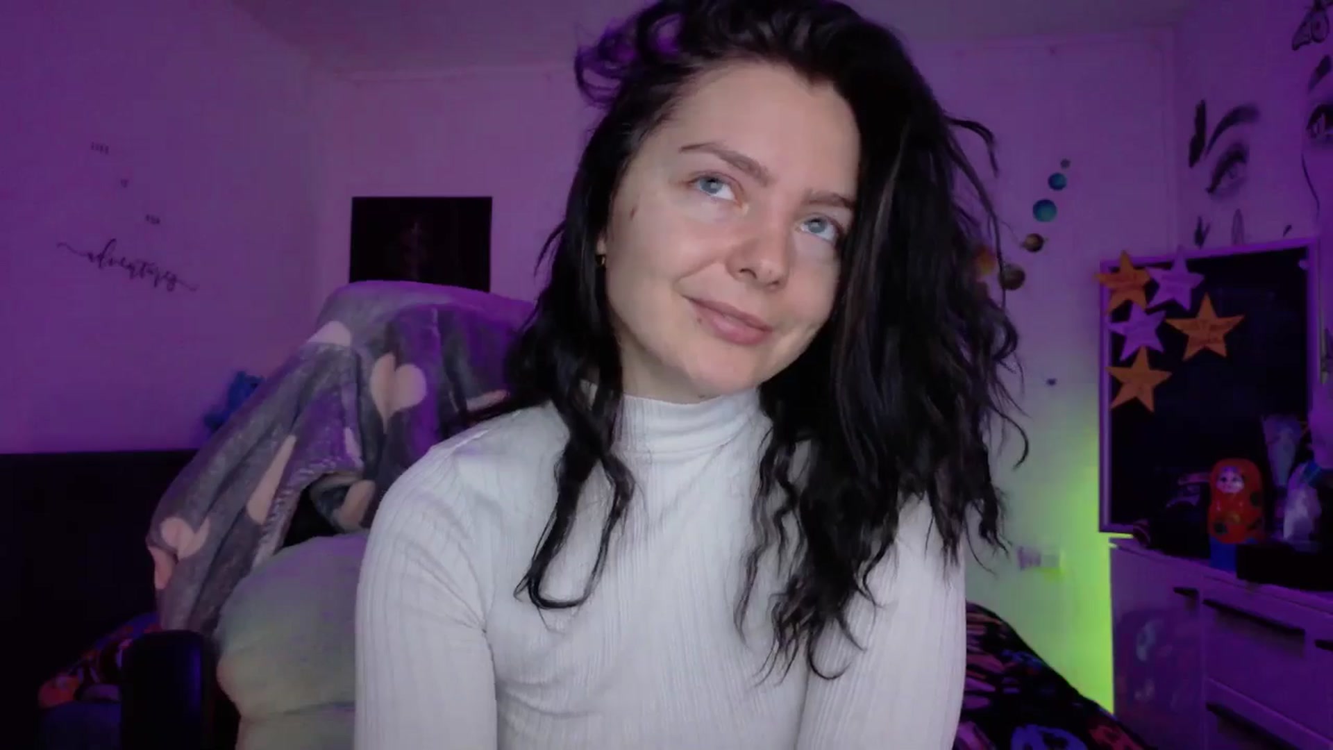 Gallery image thumbnail from YreneA's myfreecams stream on, 01/05/2026, 06:07 image 9 of 20