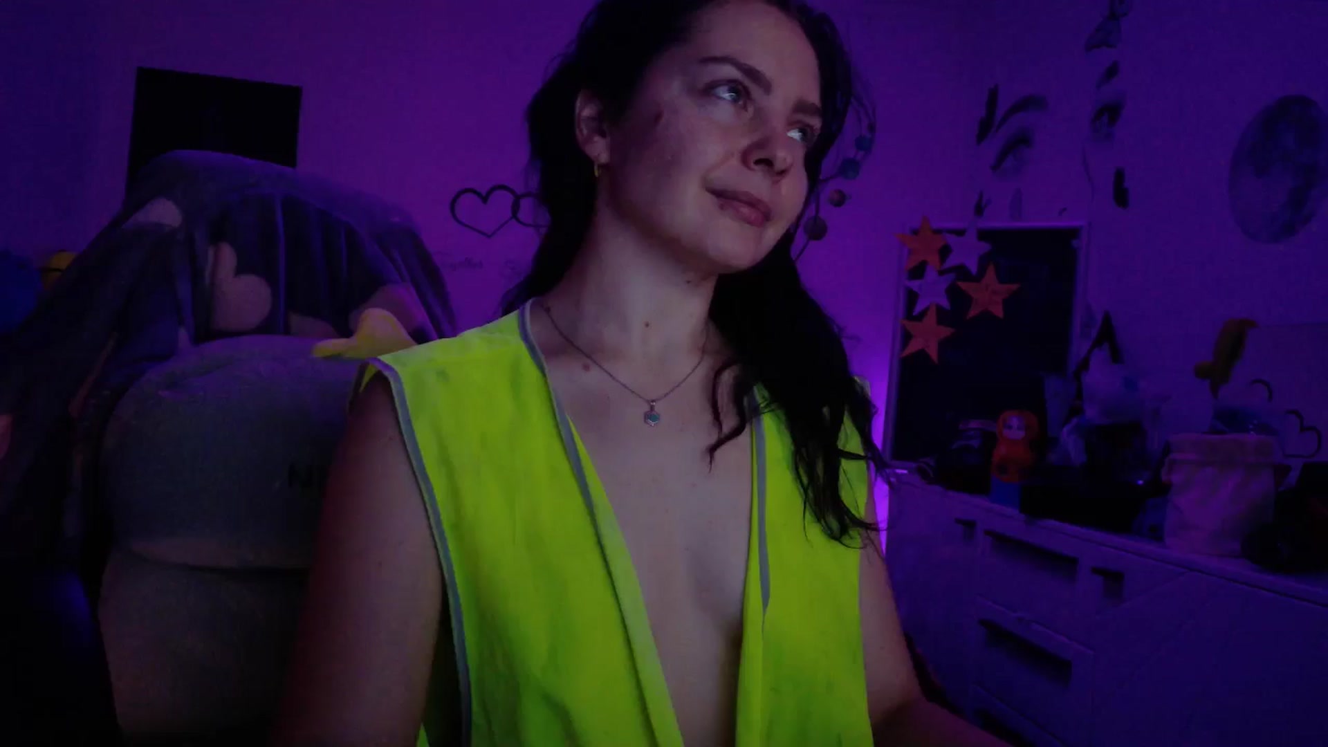 Gallery image thumbnail from YreneA's myfreecams stream on, 01/05/2026, 20:12 image 1 of 20
