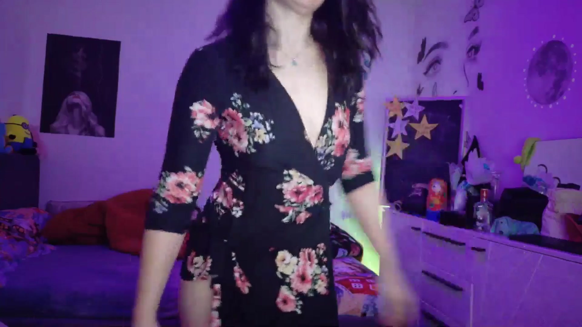 Gallery image thumbnail from YreneA's myfreecams stream on, 01/06/2026, 08:45 image 13 of 20