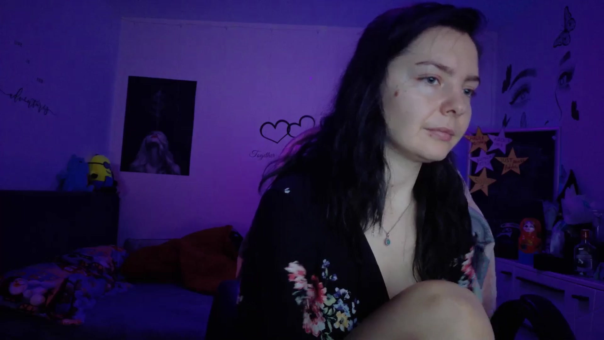 Gallery image thumbnail from YreneA's myfreecams stream on, 01/06/2026, 08:45 image 11 of 20
