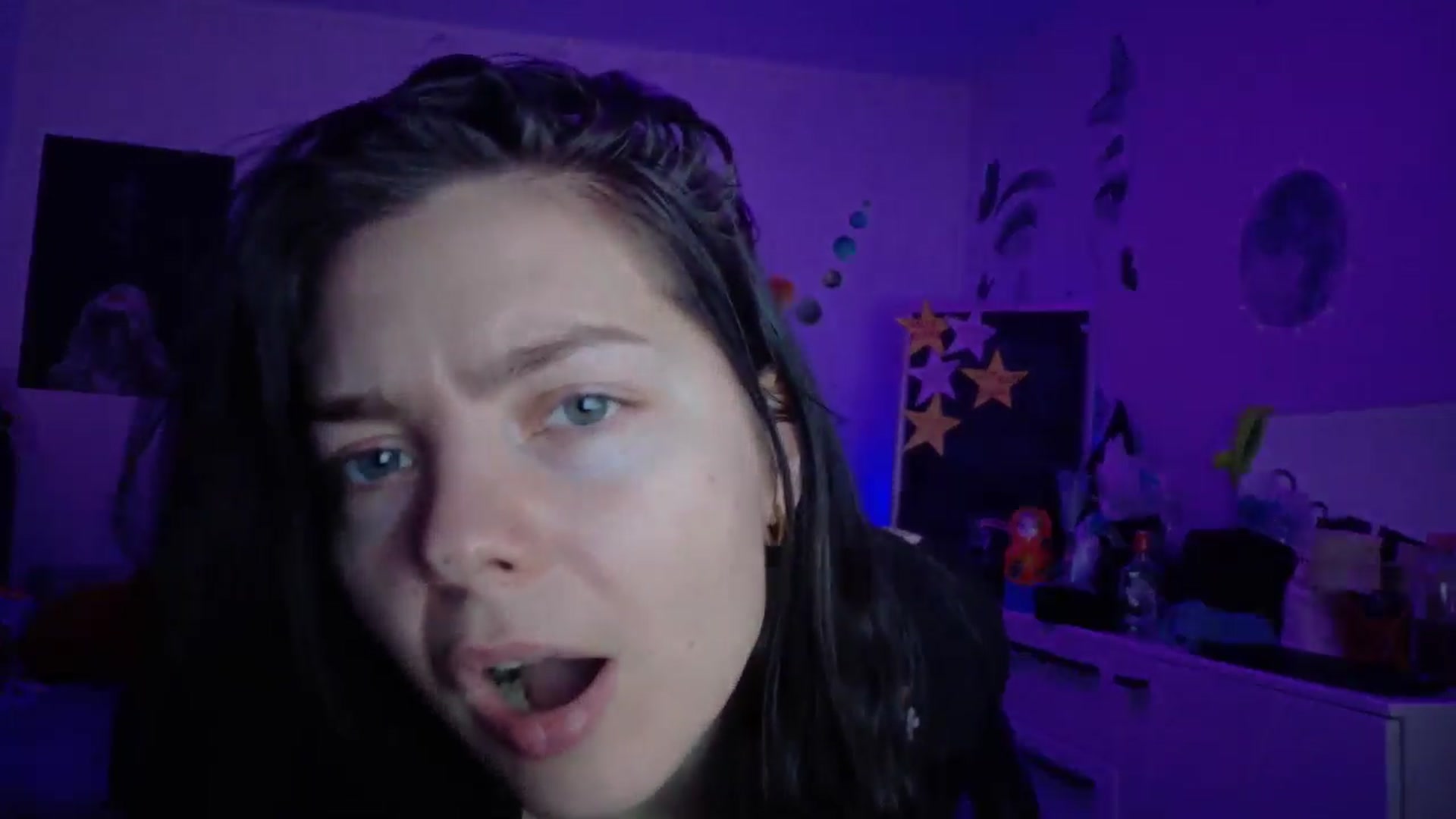 Gallery image thumbnail from YreneA's myfreecams stream on, 01/06/2026, 08:45 image 9 of 20
