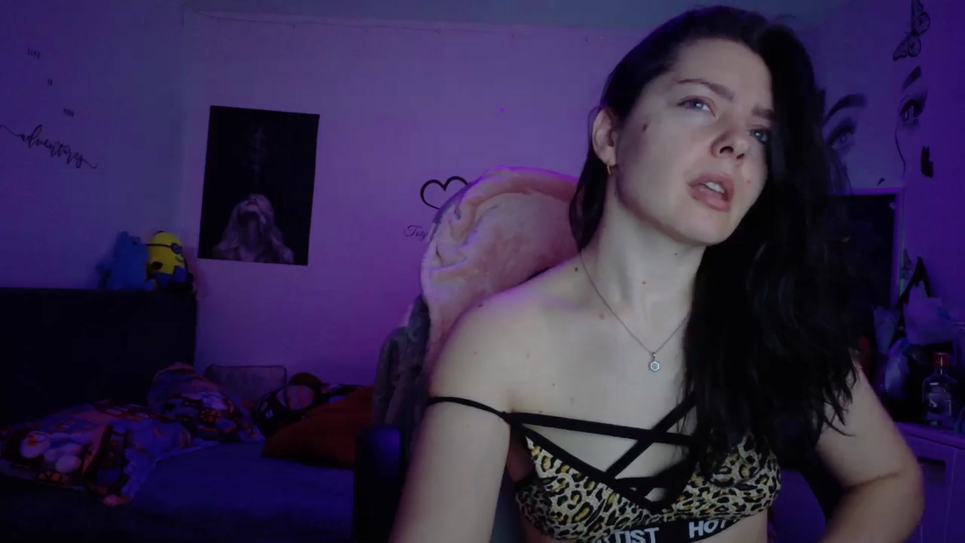 Gallery image thumbnail from YreneA's myfreecams stream on, 01/08/2026, 07:42 image 8 of 20