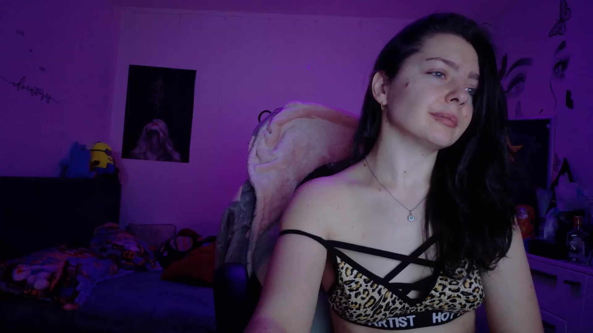 Gallery image thumbnail from YreneA's myfreecams stream on, 01/08/2026, 07:42 image 9 of 20