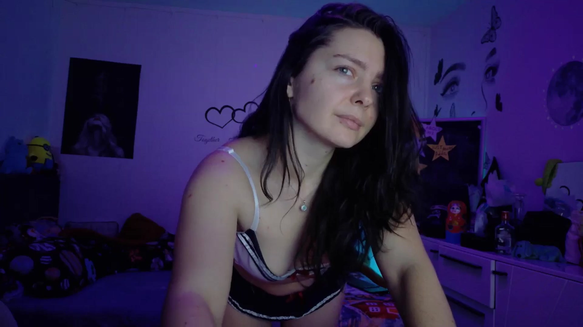 Gallery image thumbnail from YreneA's myfreecams stream on, 01/08/2026, 17:12 image 15 of 20
