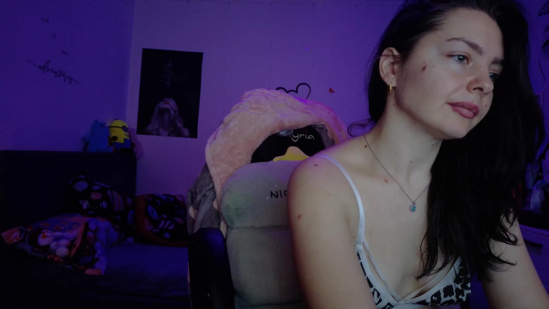 Gallery image thumbnail from YreneA's myfreecams stream on, 01/09/2026, 07:27 image 11 of 20