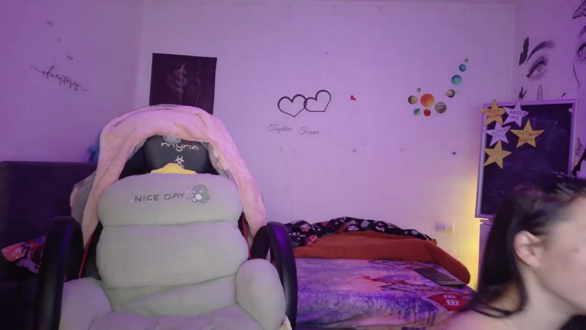 Gallery image thumbnail from YreneA's myfreecams stream on, 01/09/2026, 07:27 image 20 of 20