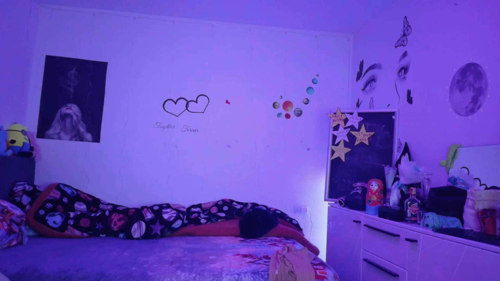 Gallery image thumbnail from YreneA's myfreecams stream on, 01/10/2026, 08:10 image 19 of 20
