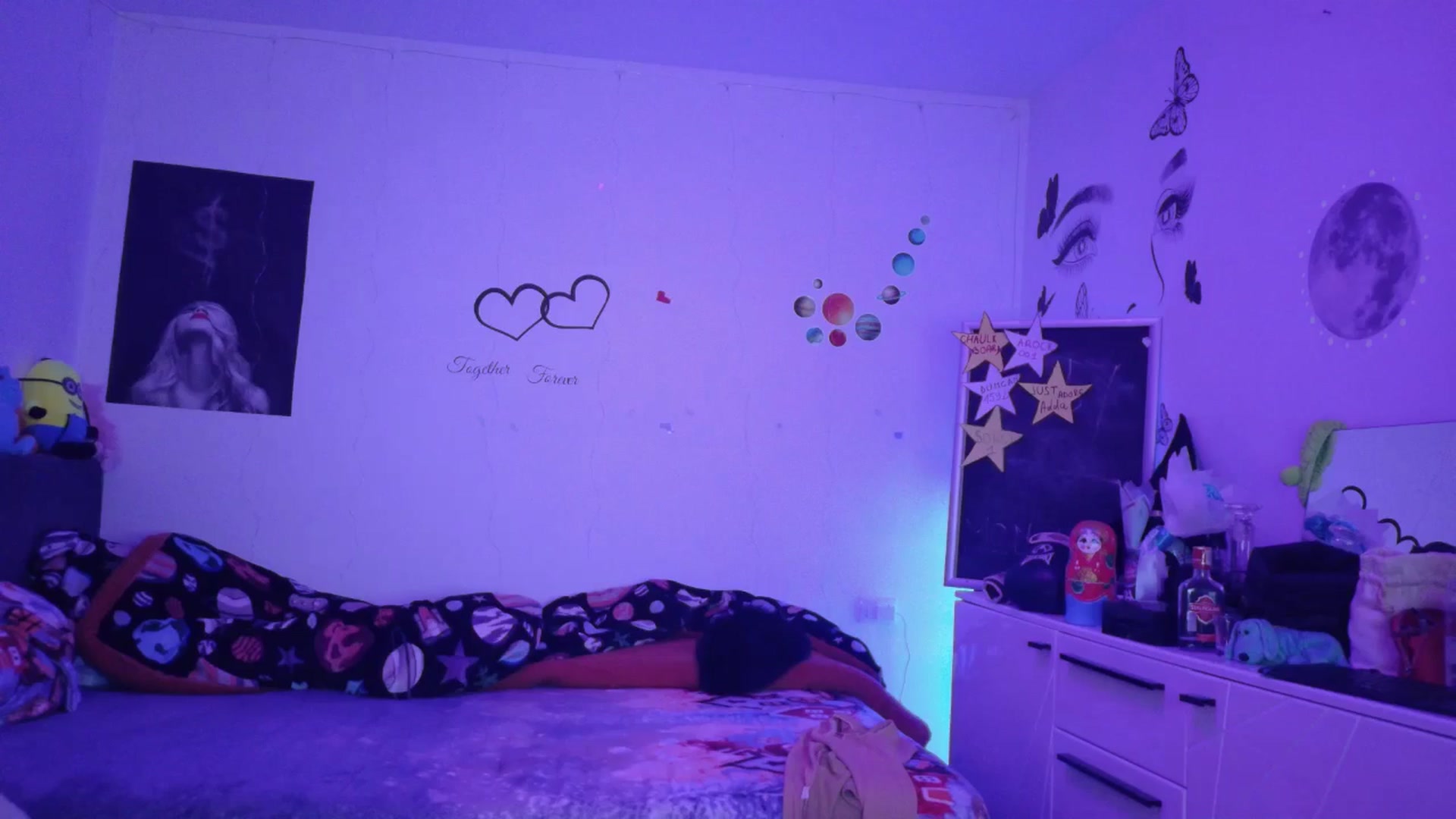 Gallery image thumbnail from YreneA's myfreecams stream on, 01/10/2026, 08:10 image 18 of 20