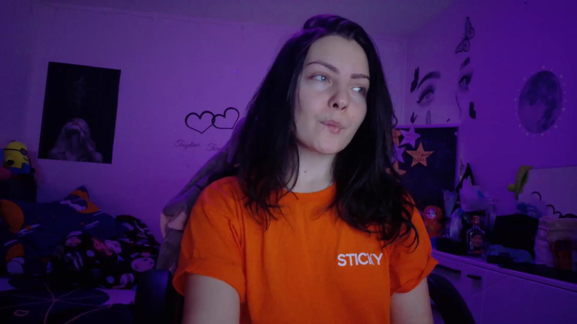 Gallery image thumbnail from YreneA's myfreecams stream on, 01/10/2026, 18:50 image 1 of 20
