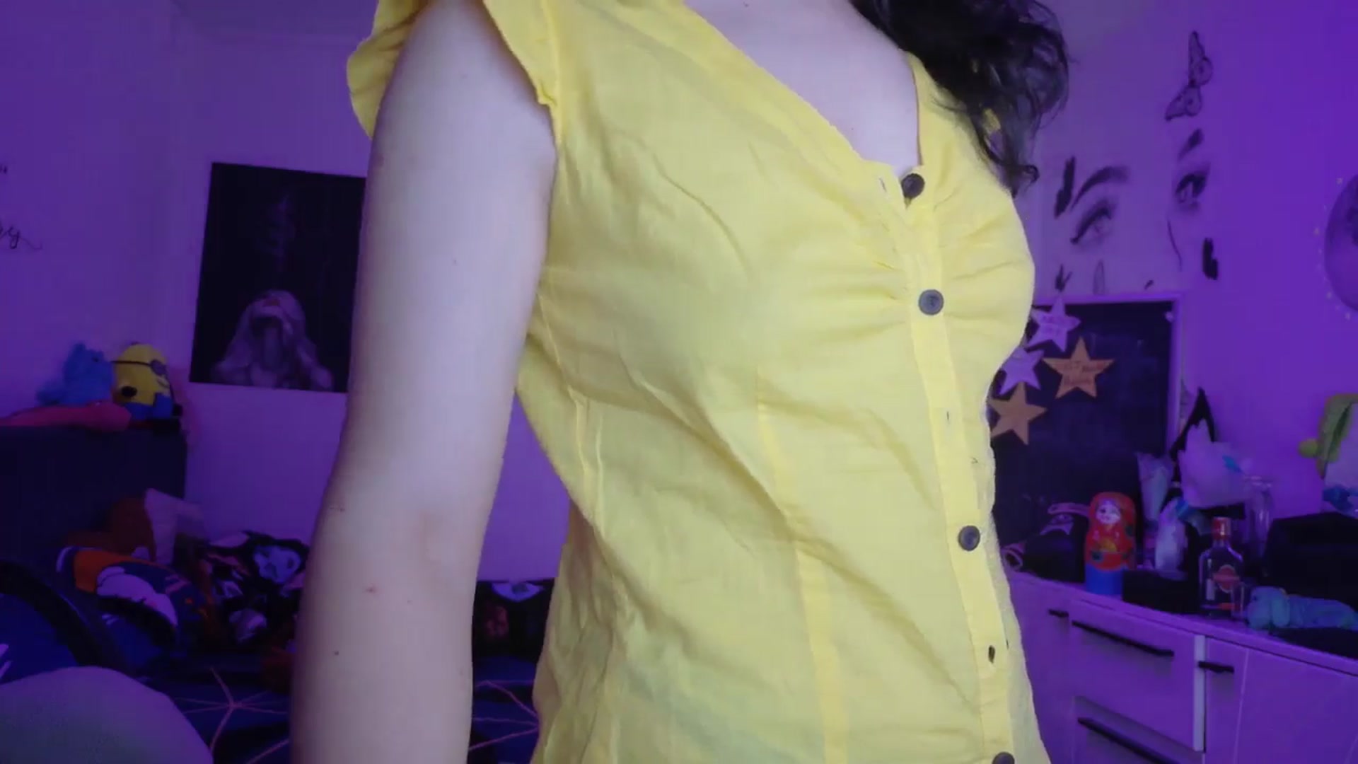 Gallery image thumbnail from YreneA's myfreecams stream on, 01/11/2026, 08:55 image 8 of 20