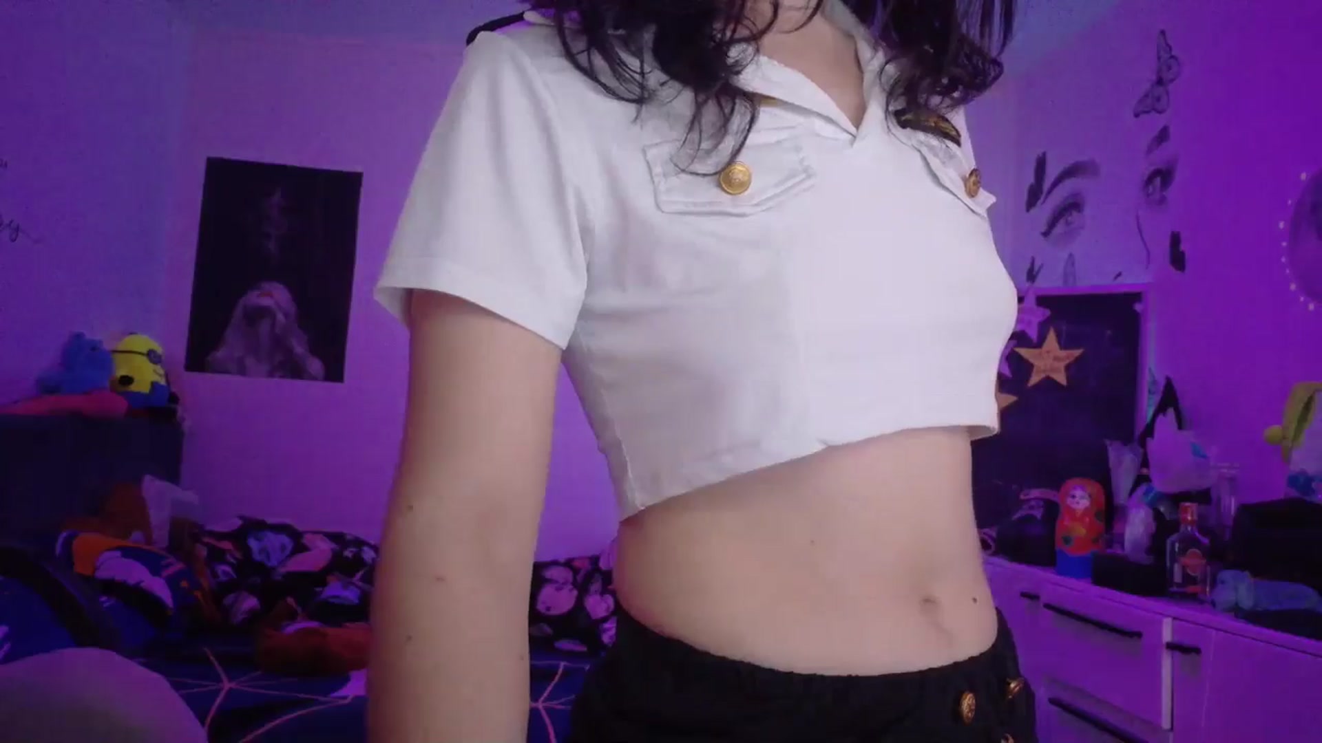 Gallery image thumbnail from YreneA's myfreecams stream on, 01/11/2026, 08:55 image 6 of 20
