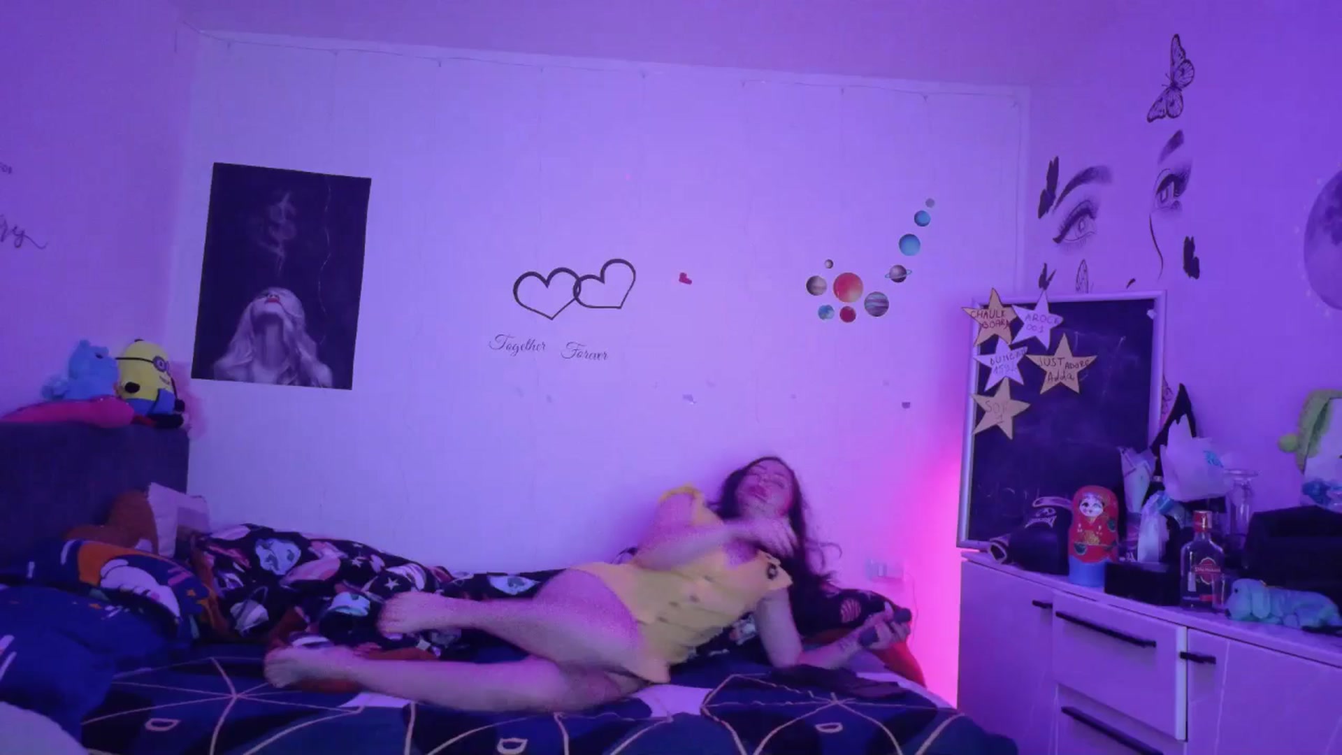 Gallery image thumbnail from YreneA's myfreecams stream on, 01/11/2026, 08:55 image 14 of 20
