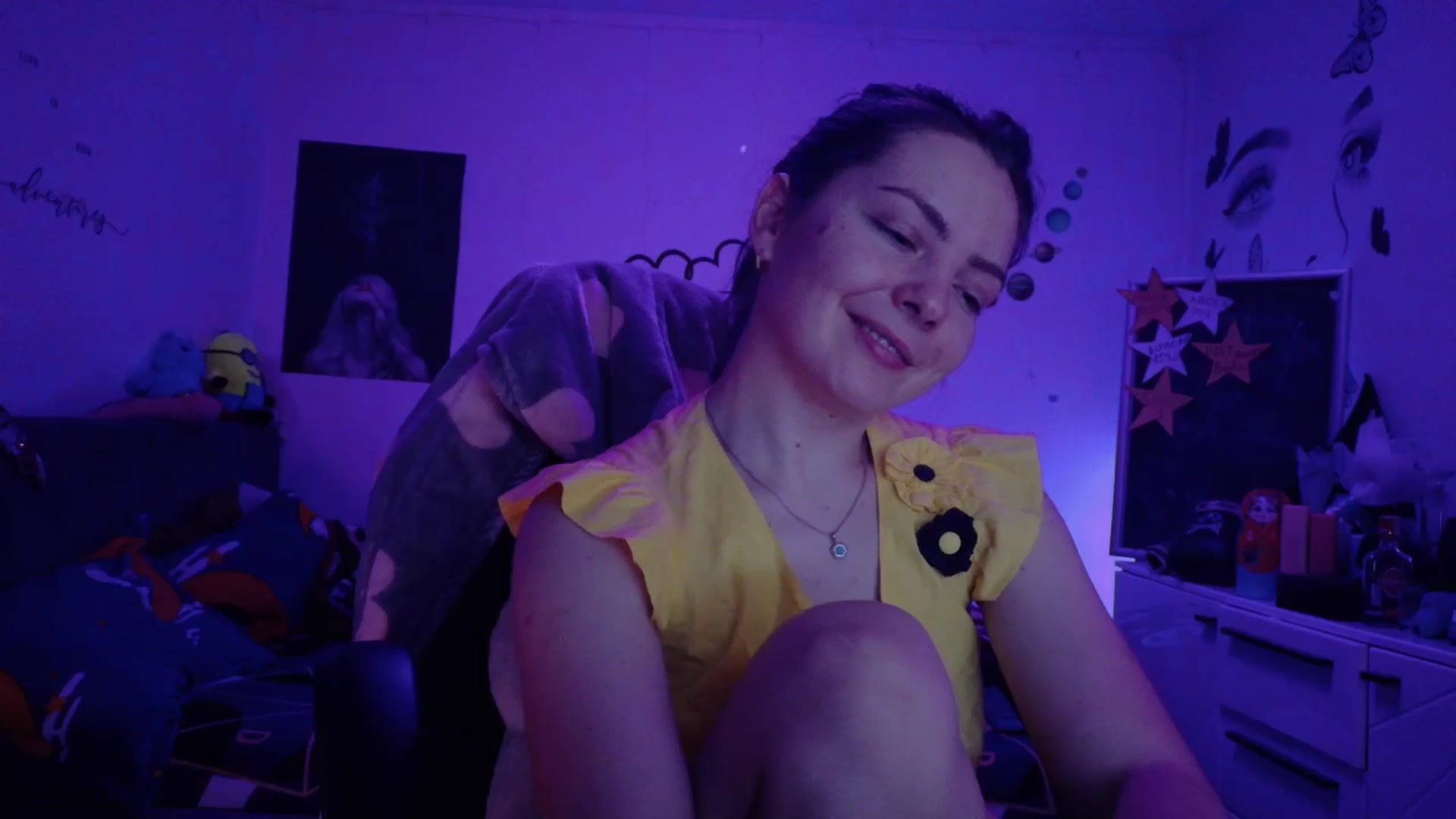 Gallery image thumbnail from YreneA's myfreecams stream on, 01/11/2026, 21:04 image 20 of 20
