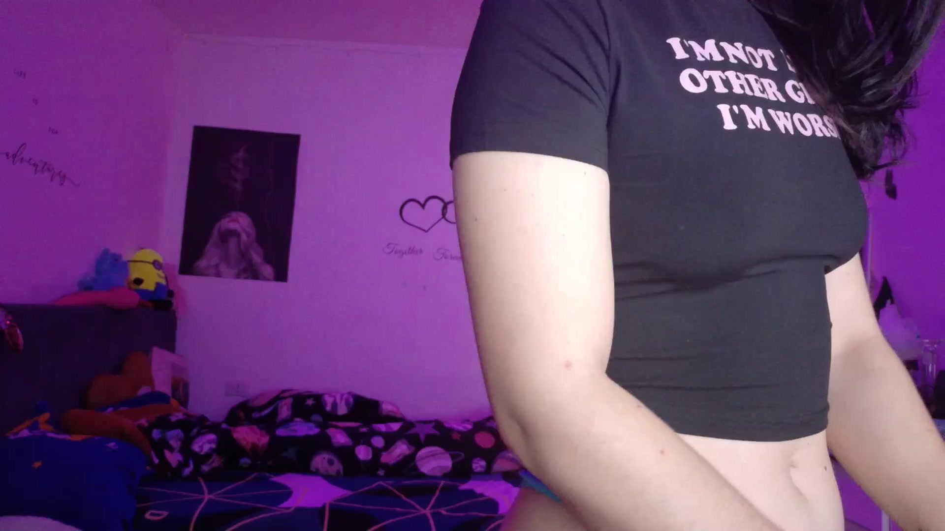 Gallery image thumbnail from YreneA's myfreecams stream on, 01/12/2026, 06:34 image 15 of 20