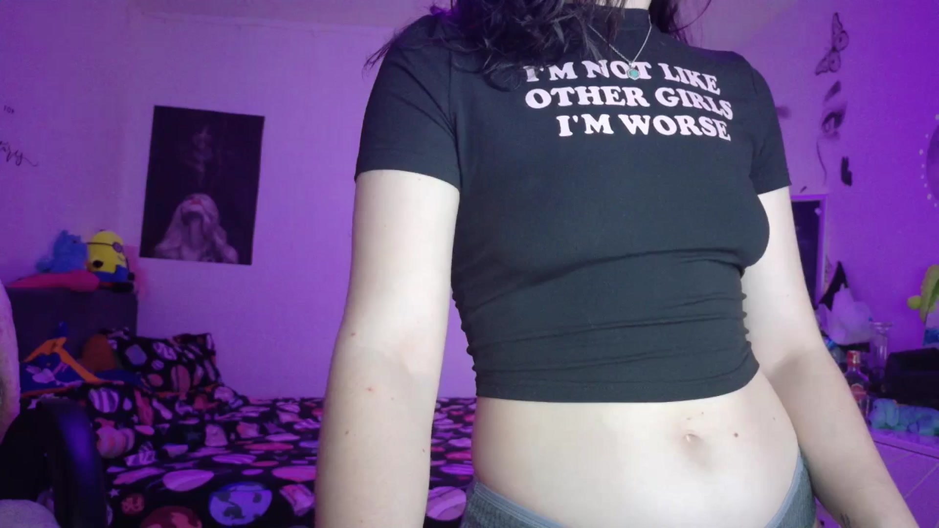 Gallery image thumbnail from YreneA's myfreecams stream on, 01/12/2026, 13:51 image 20 of 20