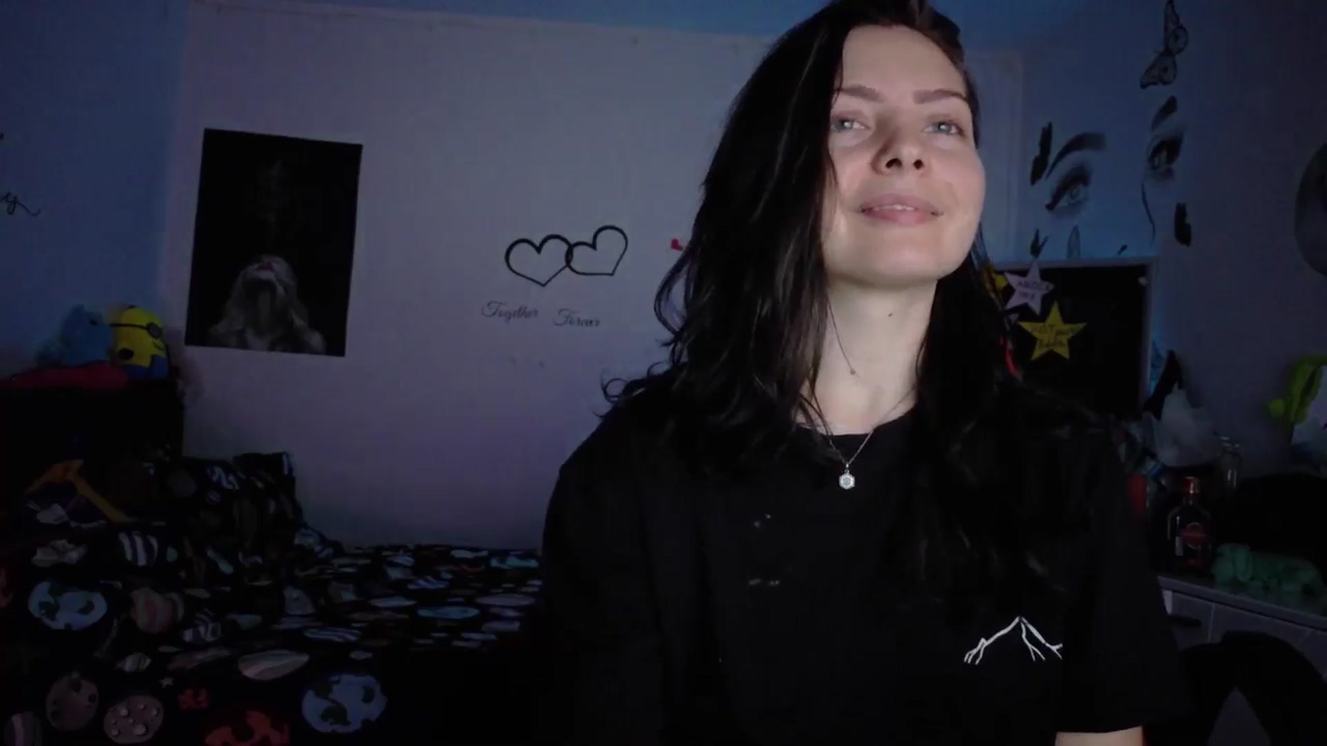 Gallery image thumbnail from YreneA's myfreecams stream on, 01/12/2026, 17:13 image 4 of 20