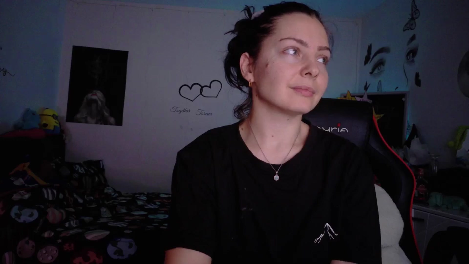 Gallery image thumbnail from YreneA's myfreecams stream on, 01/12/2026, 17:13 image 2 of 20