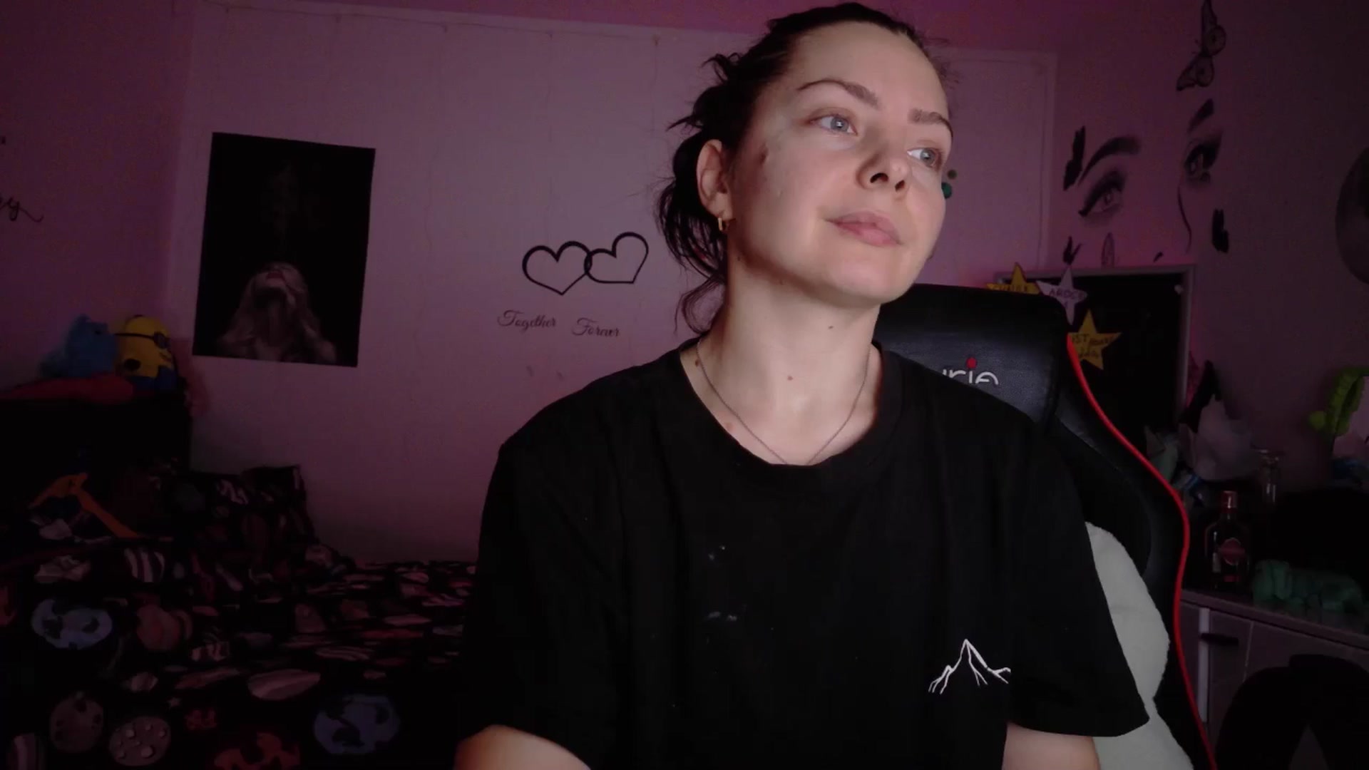 Gallery image thumbnail from YreneA's myfreecams stream on, 01/12/2026, 17:13 image 1 of 20