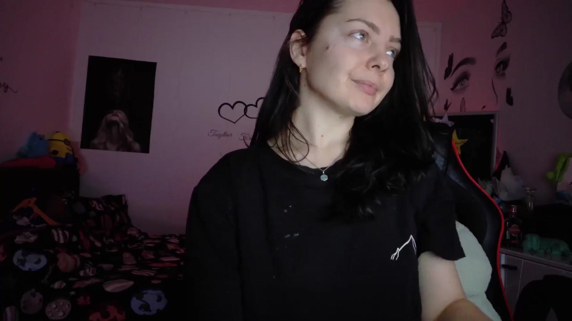 Gallery image thumbnail from YreneA's myfreecams stream on, 01/12/2026, 17:13 image 3 of 20