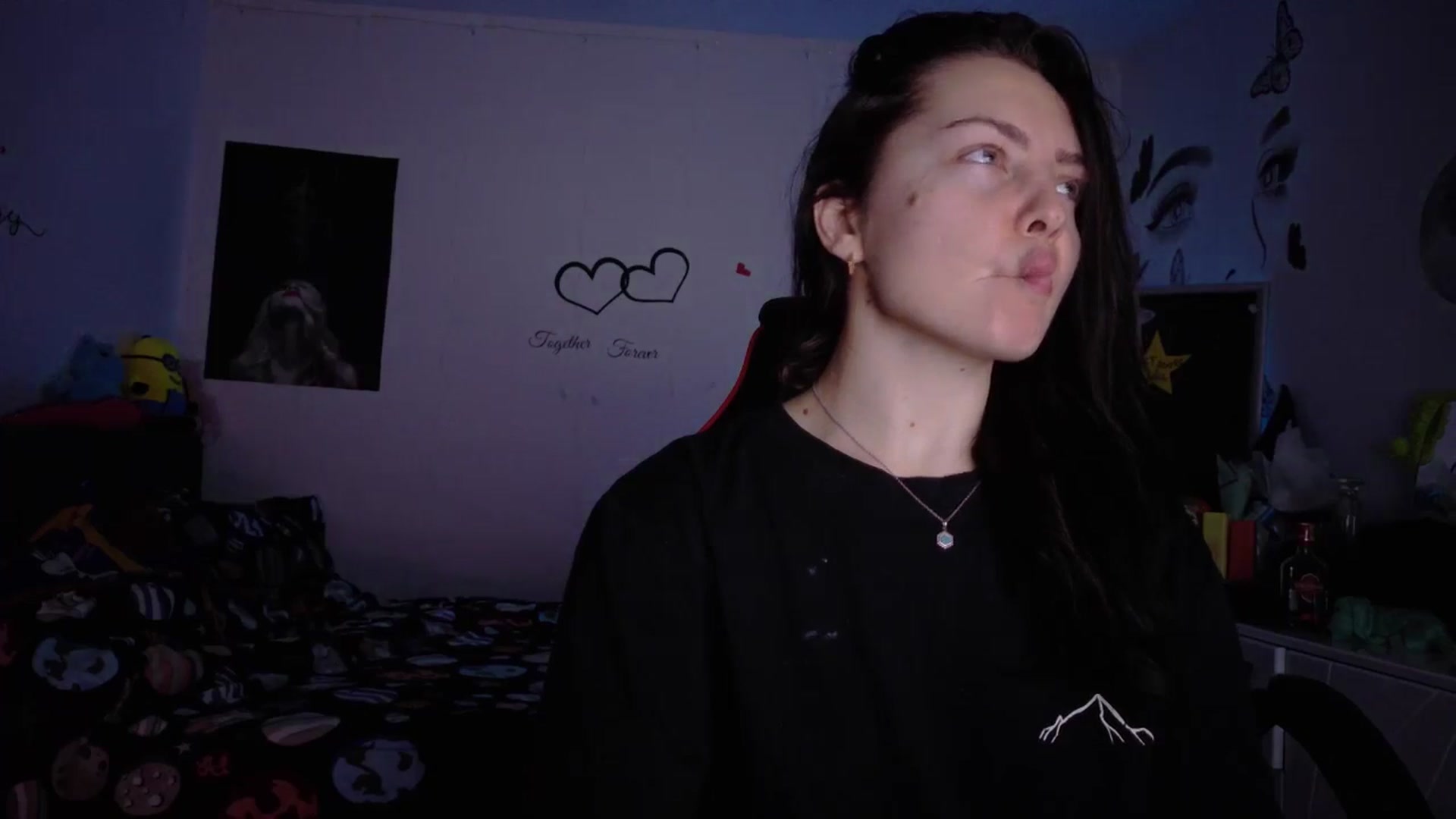 Gallery image thumbnail from YreneA's myfreecams stream on, 01/12/2026, 17:13 image 6 of 20