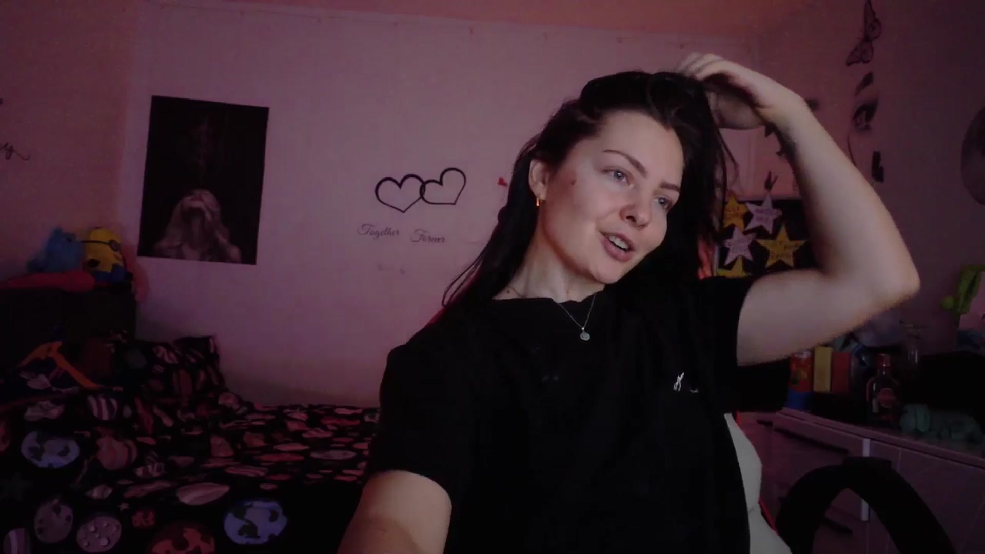 Gallery image thumbnail from YreneA's myfreecams stream on, 01/12/2026, 17:13 image 5 of 20