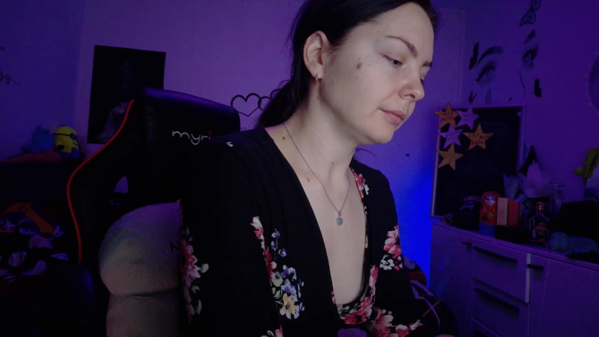 Gallery image thumbnail from YreneA's myfreecams stream on, 01/13/2026, 06:38 image 1 of 20