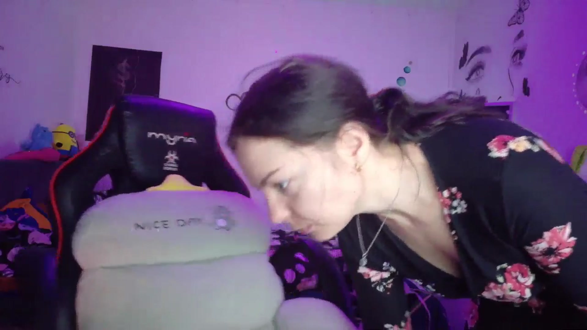 Gallery image thumbnail from YreneA's myfreecams stream on, 01/13/2026, 06:38 image 2 of 20