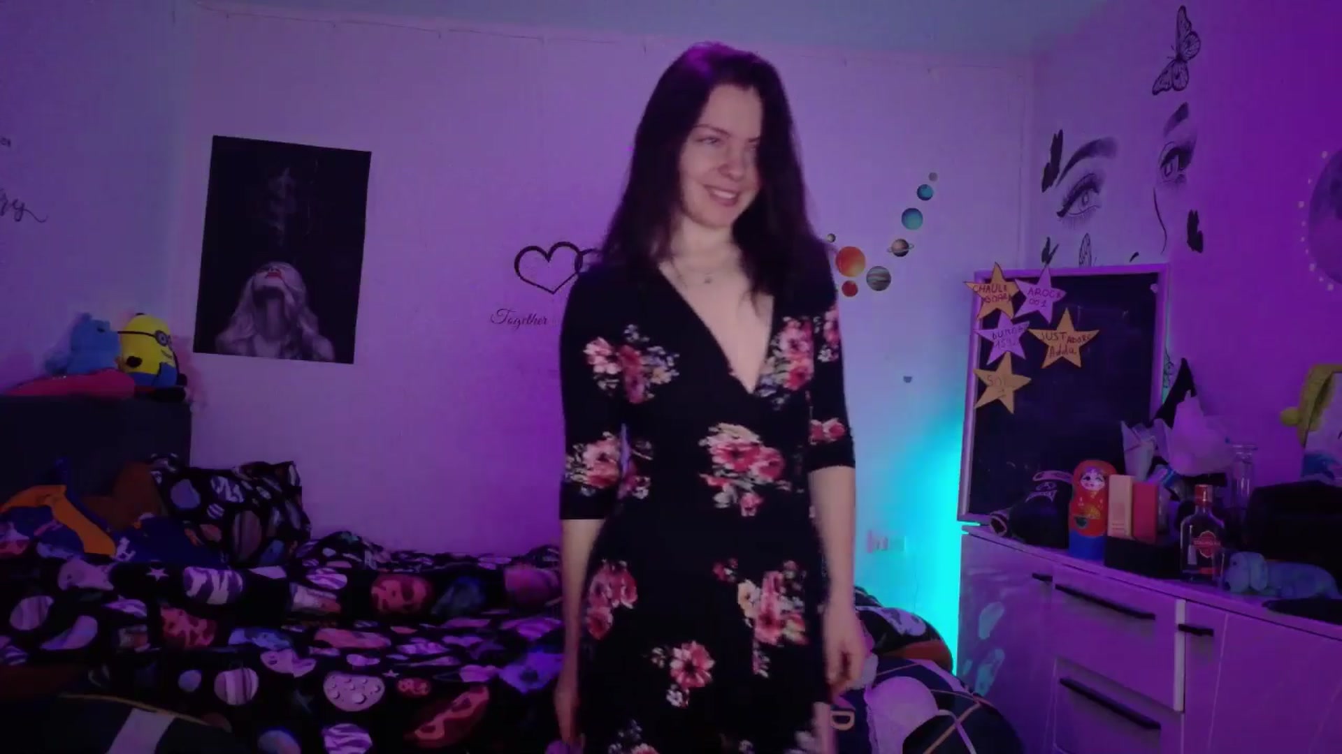 Gallery image thumbnail from YreneA's myfreecams stream on, 01/13/2026, 06:38 image 6 of 20