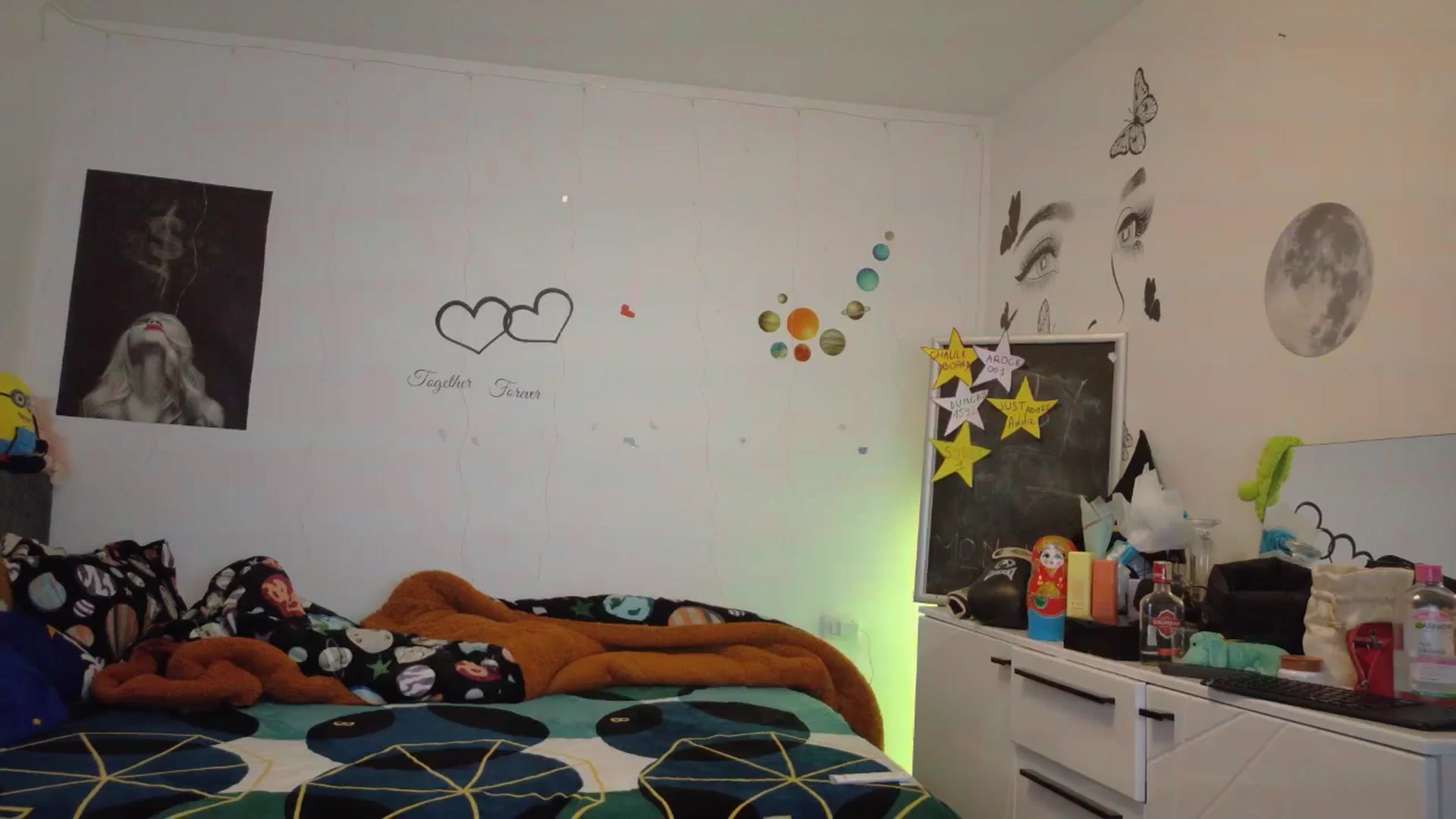 Gallery image thumbnail from YreneA's myfreecams stream on, 01/13/2026, 07:51 image 16 of 20