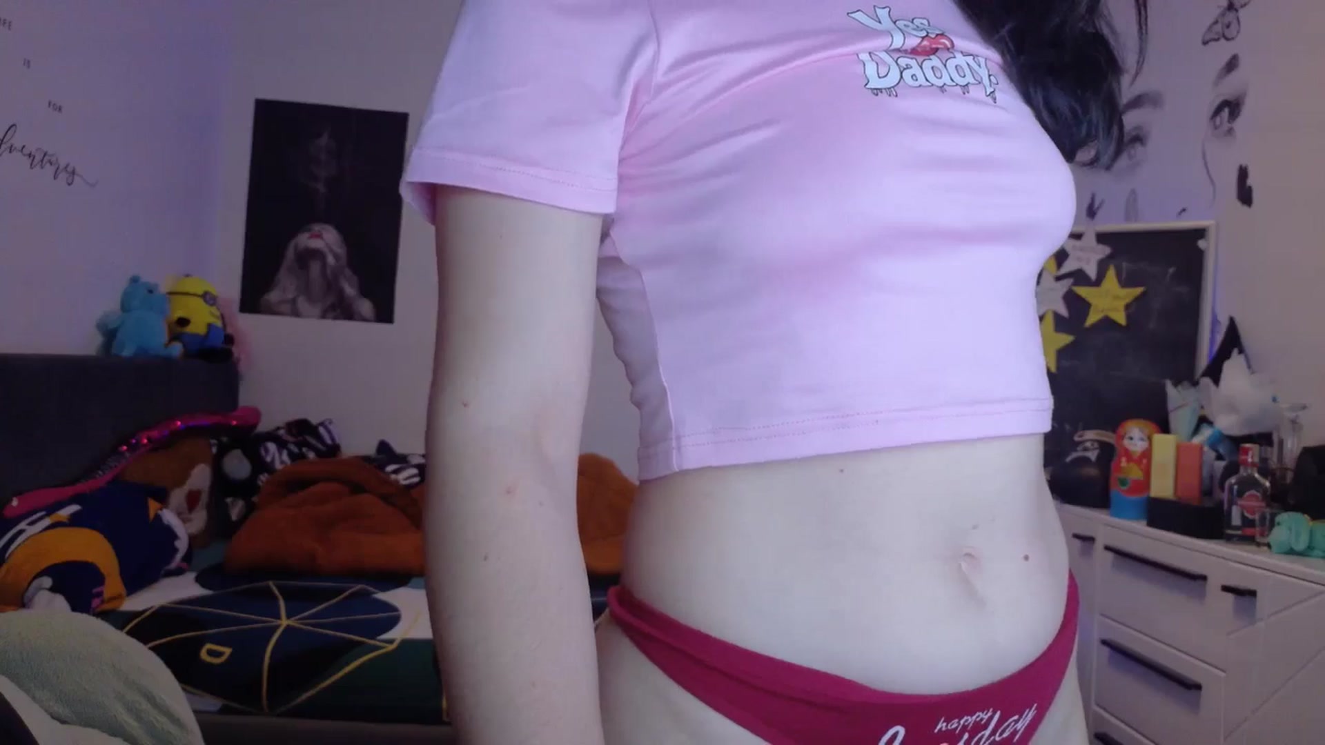 Gallery image thumbnail from YreneA's myfreecams stream on, 01/13/2026, 20:00 image 14 of 20