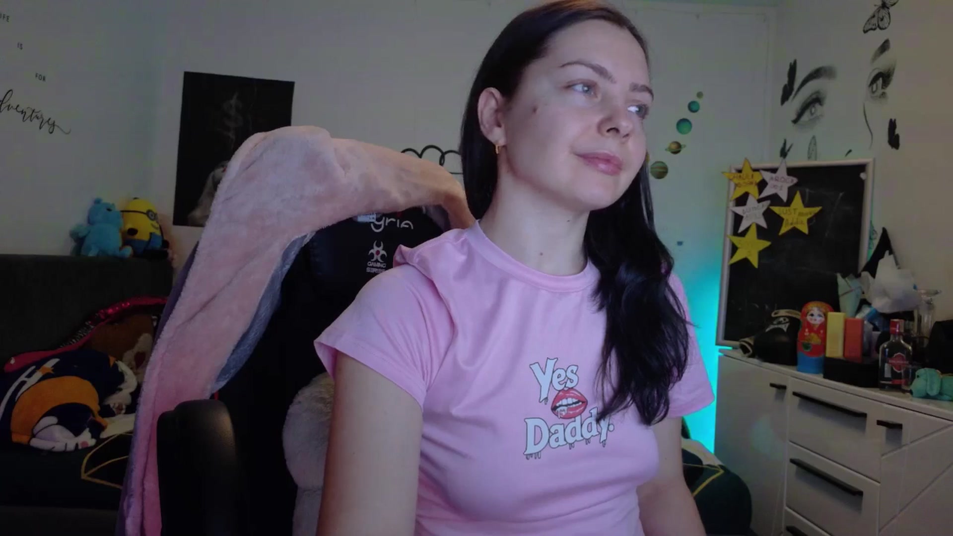Gallery image thumbnail from YreneA's myfreecams stream on, 01/13/2026, 20:00 image 6 of 20