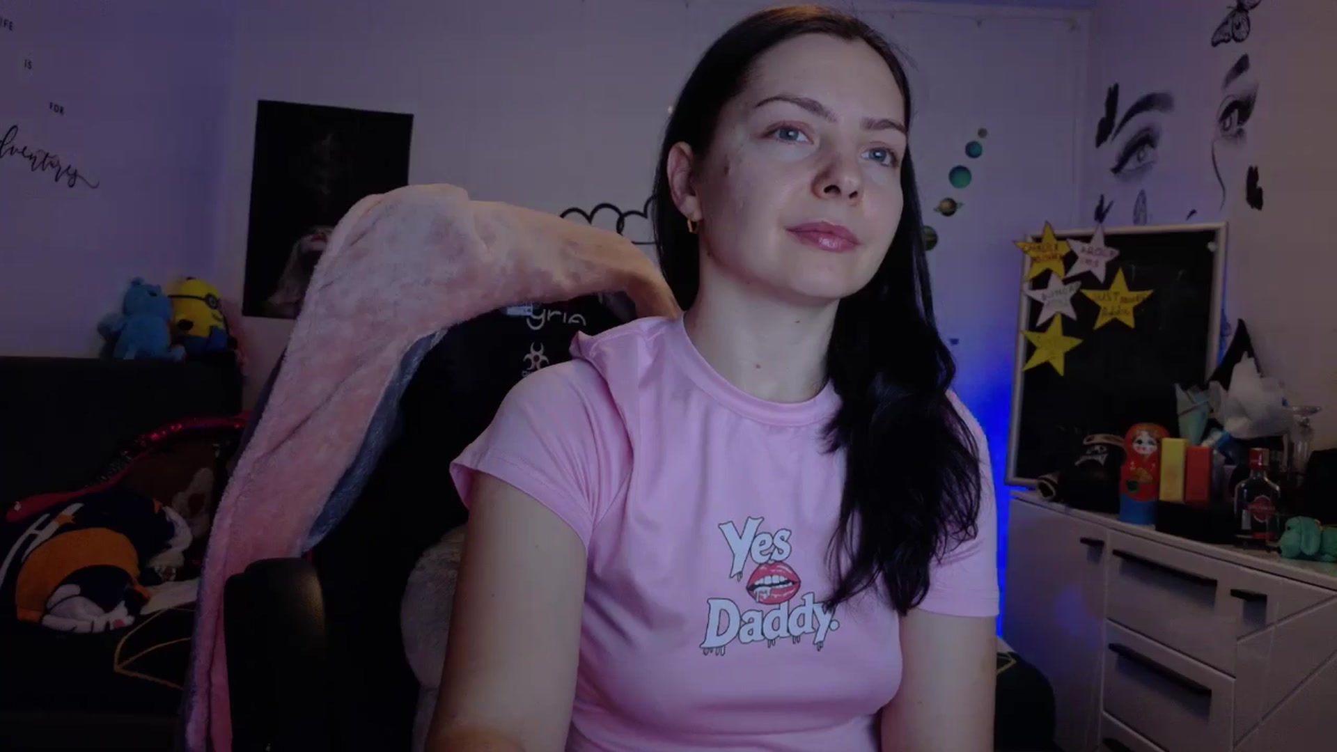 Gallery image thumbnail from YreneA's myfreecams stream on, 01/13/2026, 20:00 image 5 of 20