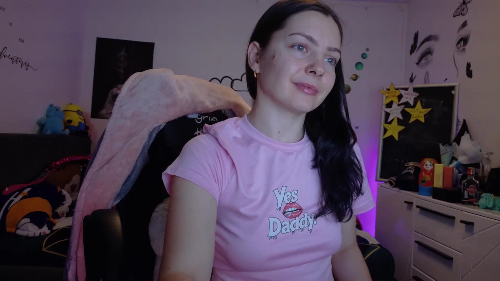 Gallery image thumbnail from YreneA's myfreecams stream on, 01/13/2026, 20:00 image 4 of 20