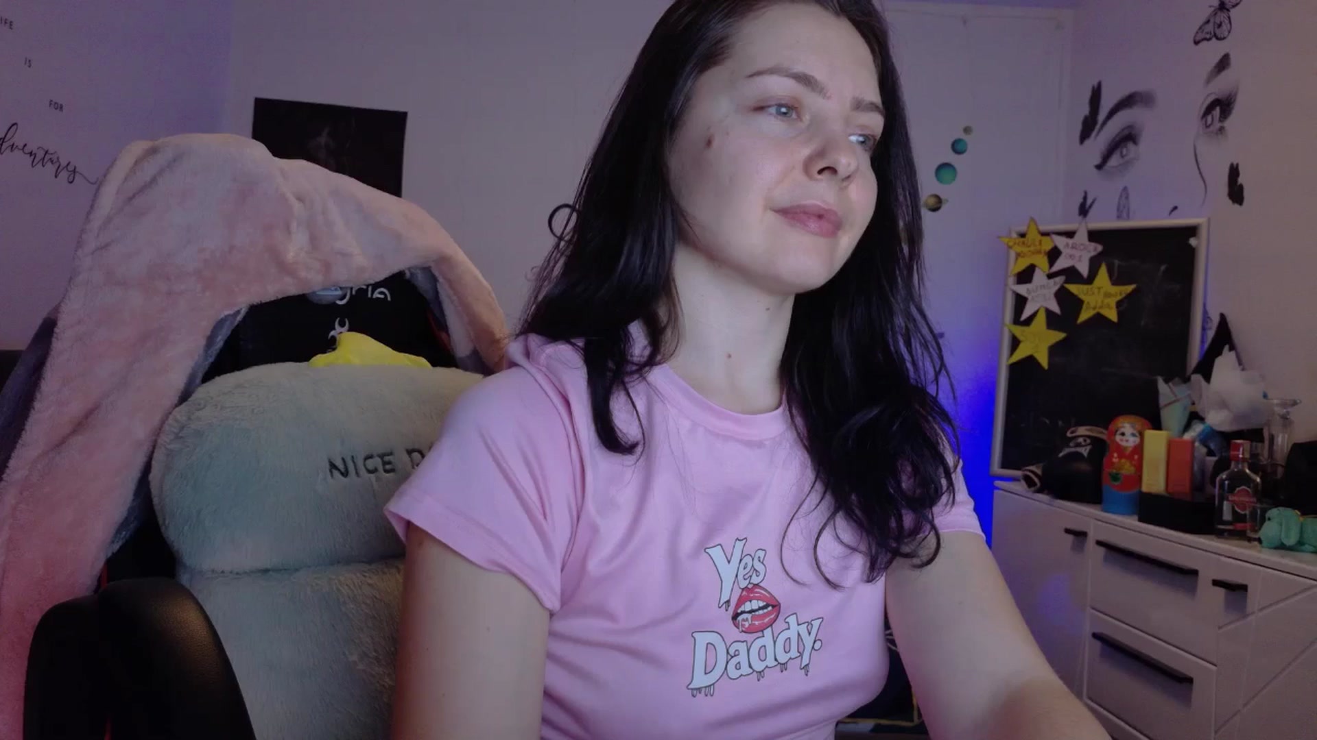 Gallery image thumbnail from YreneA's myfreecams stream on, 01/13/2026, 20:00 image 20 of 20