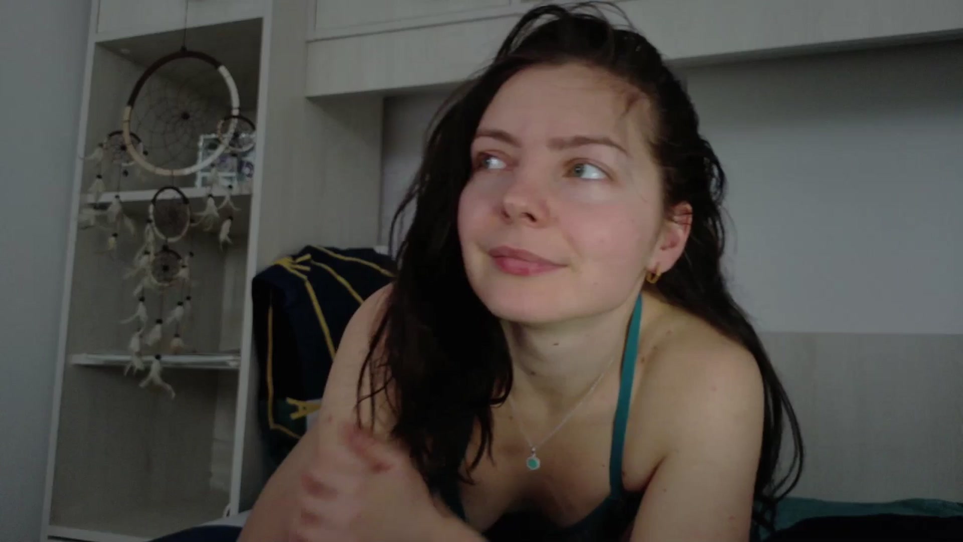Gallery image thumbnail from YreneA's myfreecams stream on, 01/15/2026, 11:54 image 11 of 20