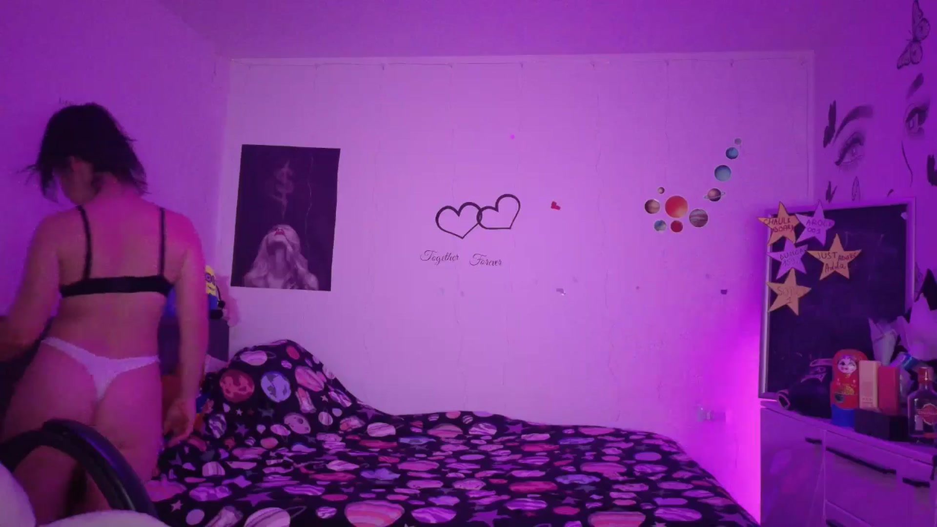 Gallery image thumbnail from YreneA's myfreecams stream on, 01/15/2026, 16:09 image 4 of 20