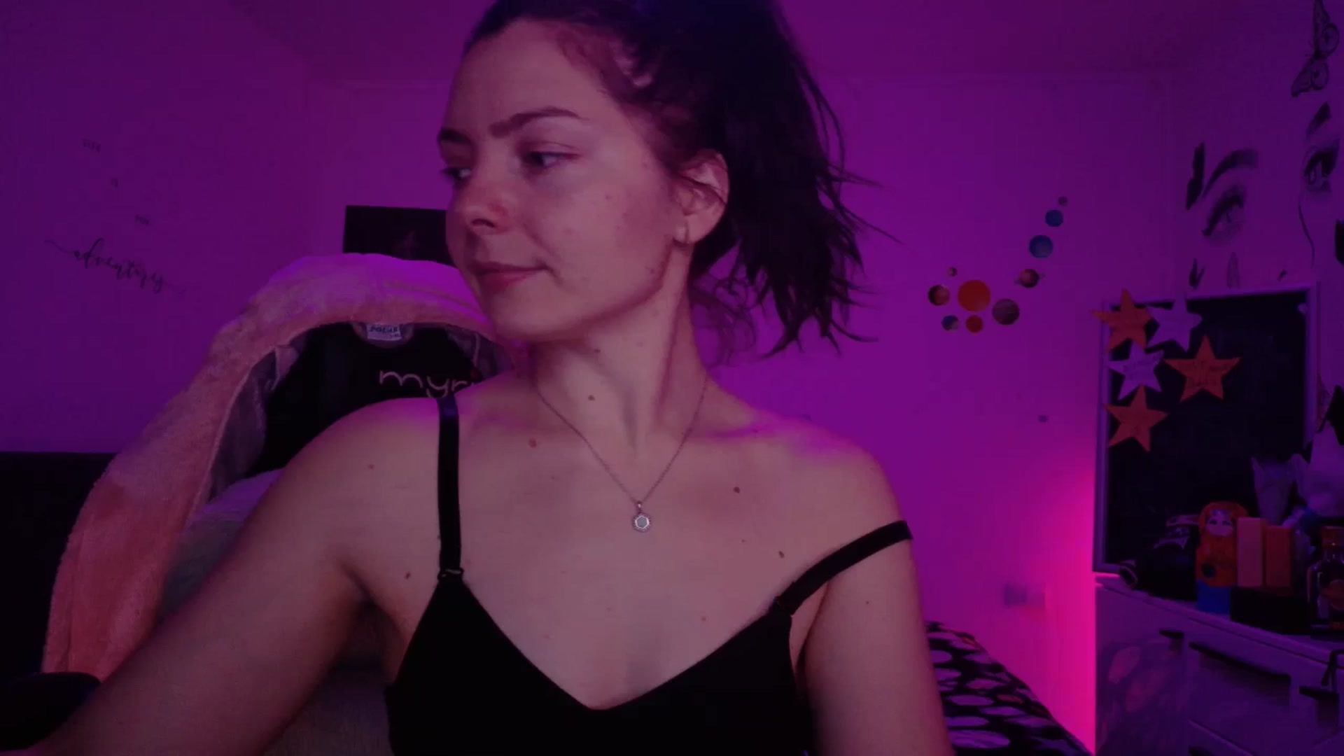 Gallery image thumbnail from YreneA's myfreecams stream on, 01/15/2026, 16:09 image 8 of 20